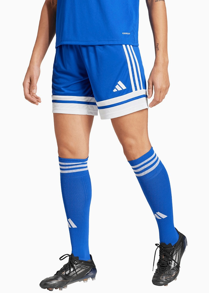 Moteriški šortai adidas Squadra 25 JJ0015