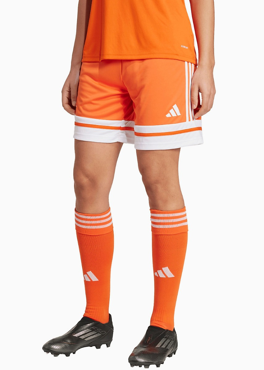 Moteriški šortai adidas Squadra 25 JC8660