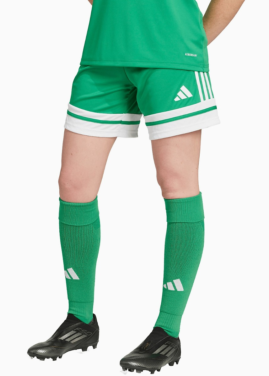 Moteriški šortai adidas Squadra 25 JN7483