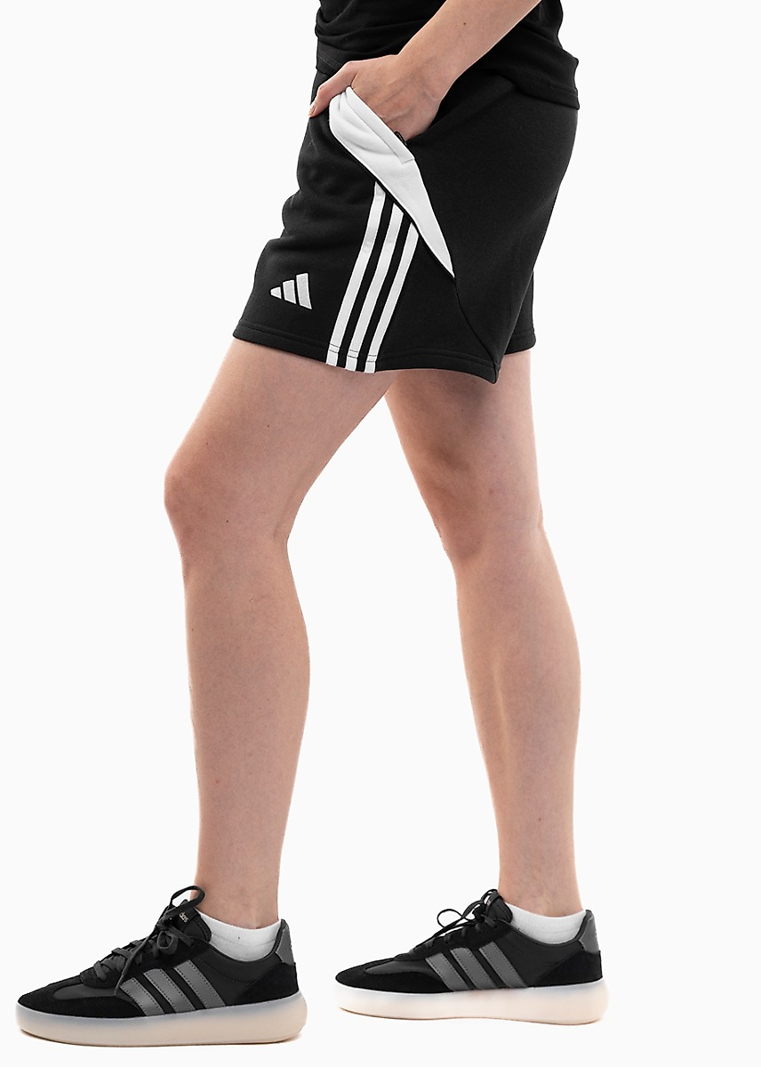 adidas Moteriški šortai Tiro 24 Sweat IP1950