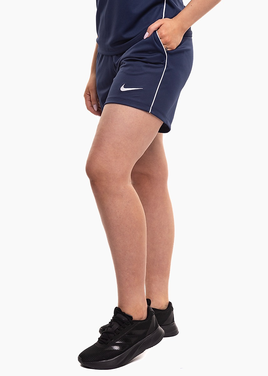 Nike Moteriški šortai Dri-Fit Park 26 HM7162 410