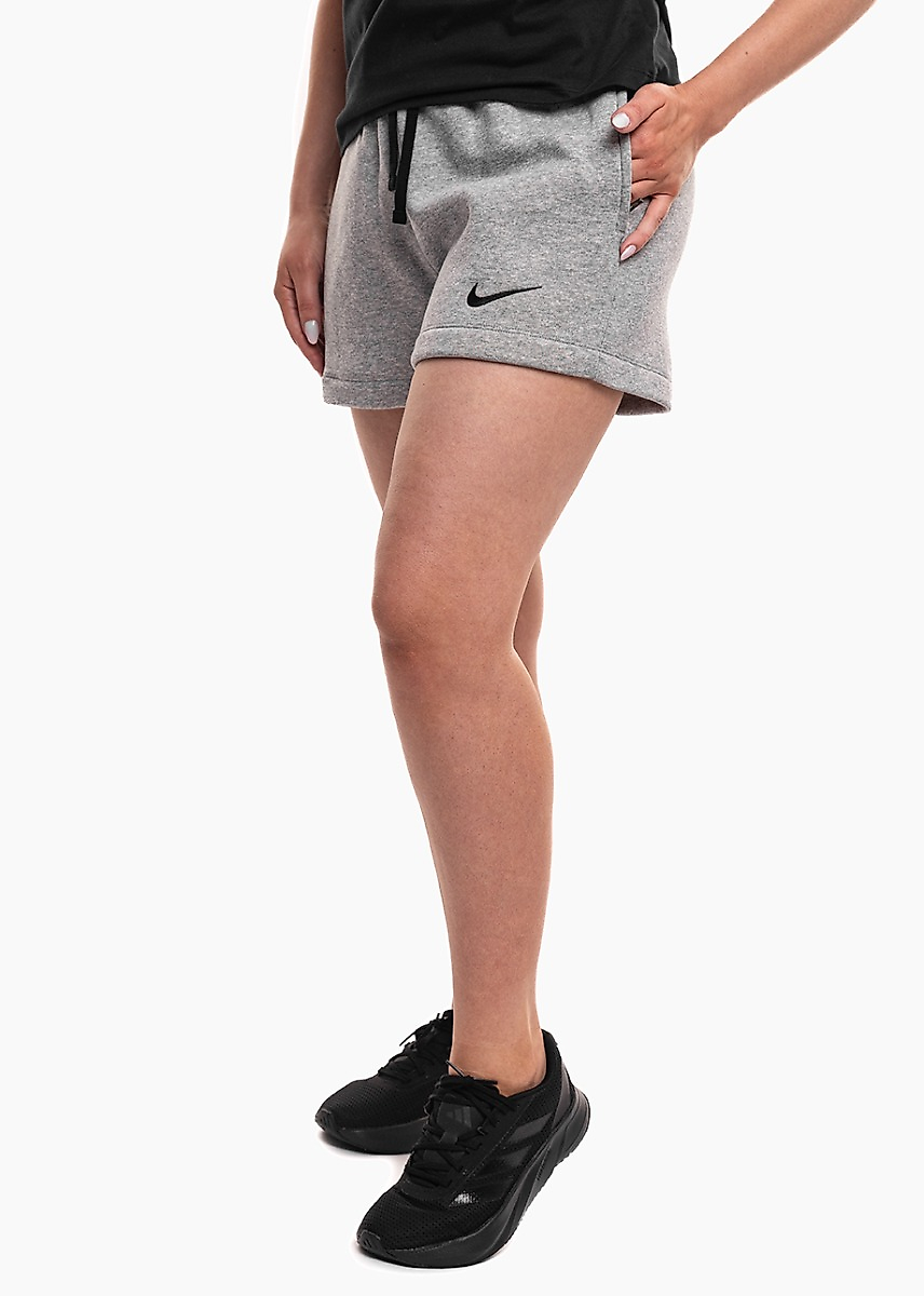 Moteriški šortai Nike Park 26 Fleece IB1243 063