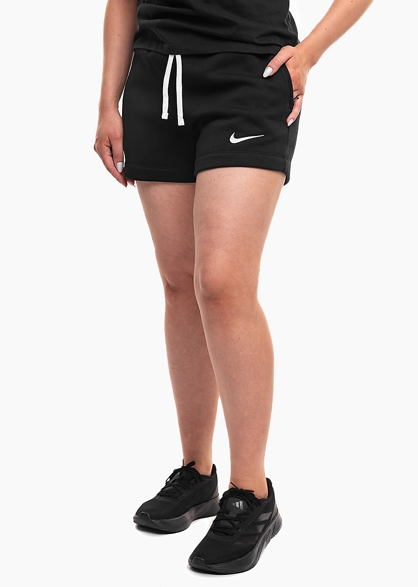 Moteriški šortai Nike Park 26 Fleece IB1243 010