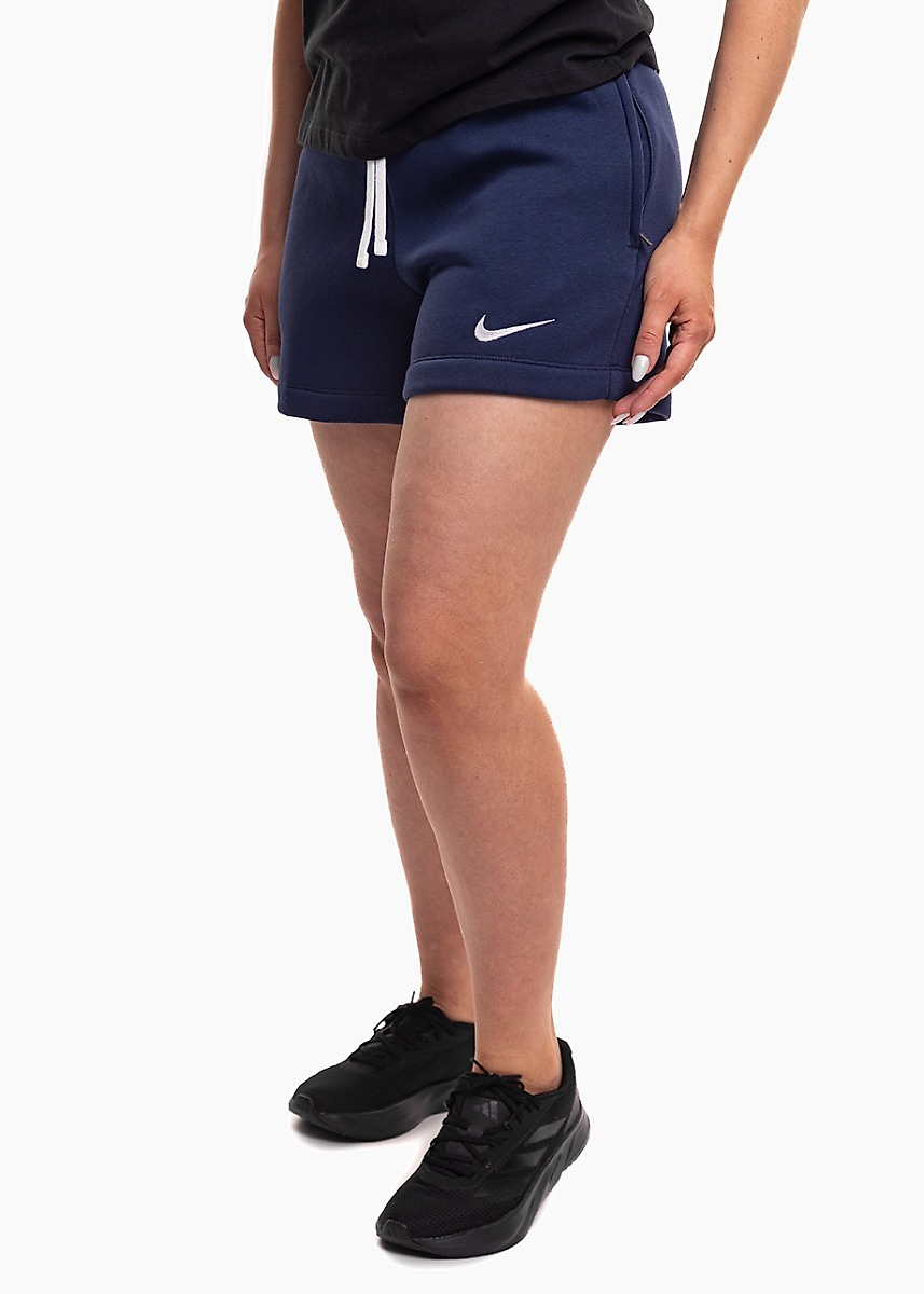 Moteriški šortai Nike Park 26 Fleece IB1243 410