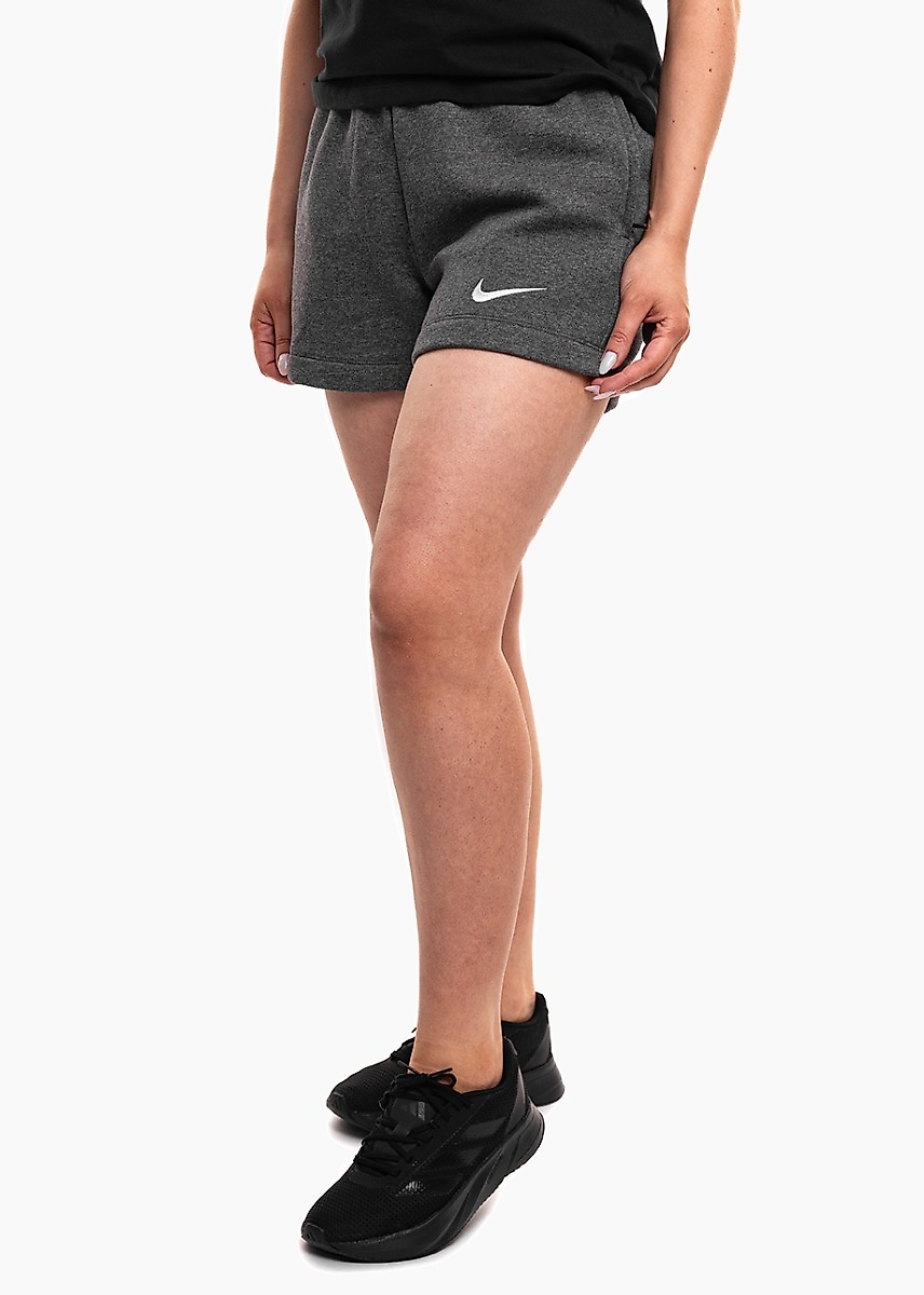 Nike Moteriški šortai Park 26 Fleece IB1243 071
