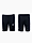 adidas Spodenki dla dzieci Designed 2 Move 3-Stripes Shorts HN8544 produkto varianto nuotrauka