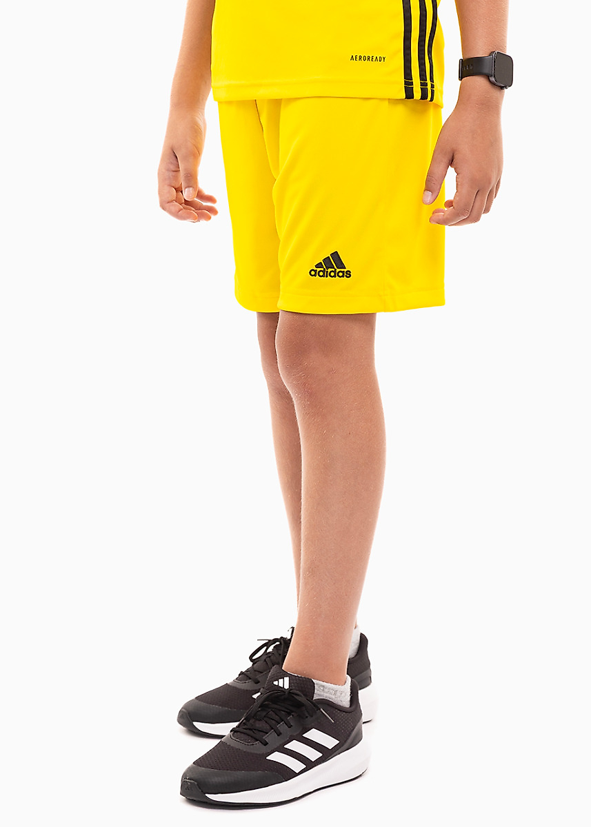 adidas Vaikiški šortai Entrada 22 IC7411