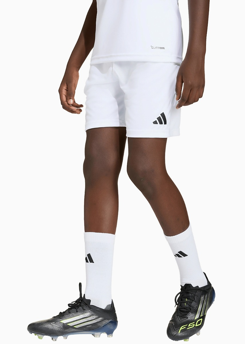 adidas Vaikiški šortai Entrada 26 JZ6526
