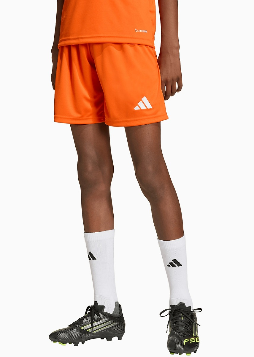 adidas Vaikiški šortai Entrada 26 JZ6529