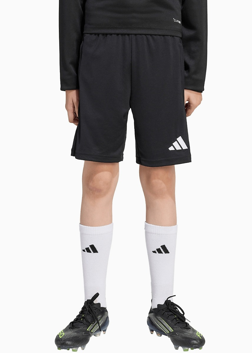 adidas Vaikiški šortai Entrada 26 Training JZ9131