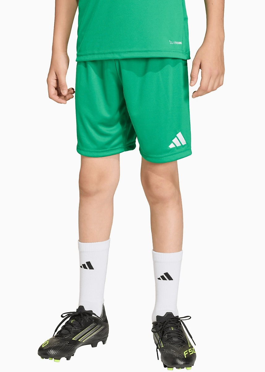 adidas Vaikiški šortai Entrada 26 JZ6530