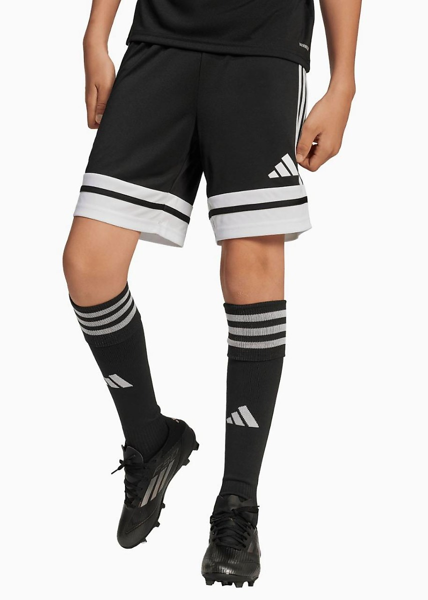 adidas Vaikiški šortai Squadra 25 JJ2417