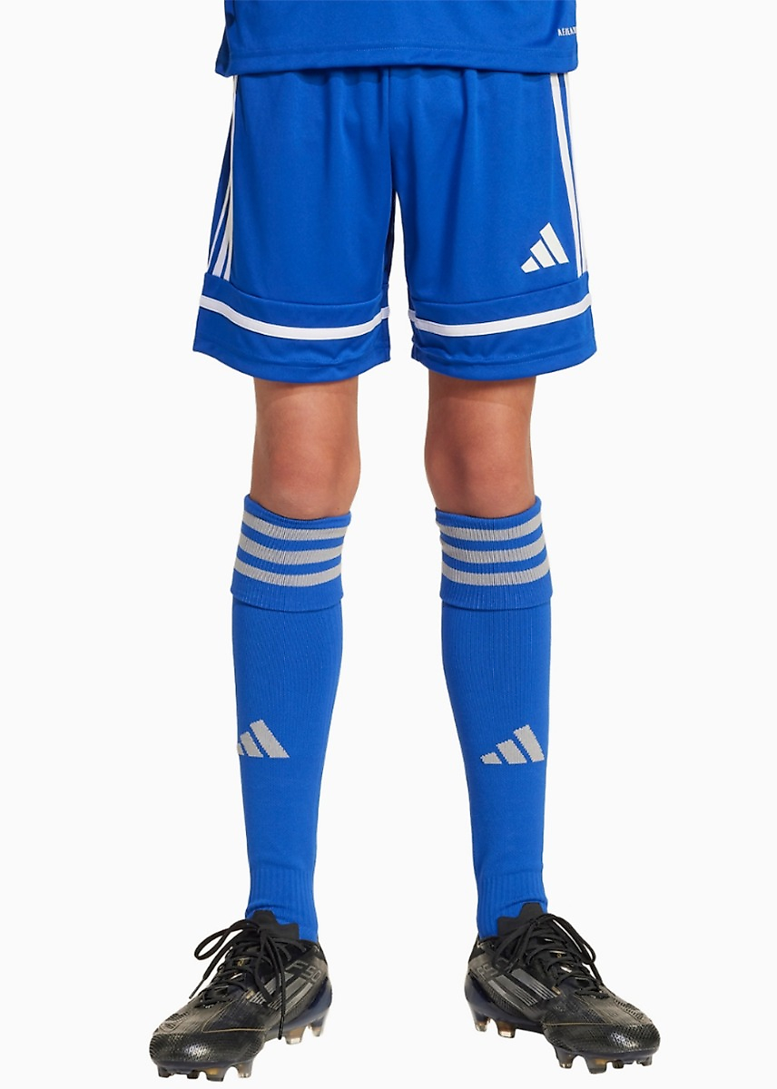 adidas Vaikiški šortai Squadra 25 JN5455