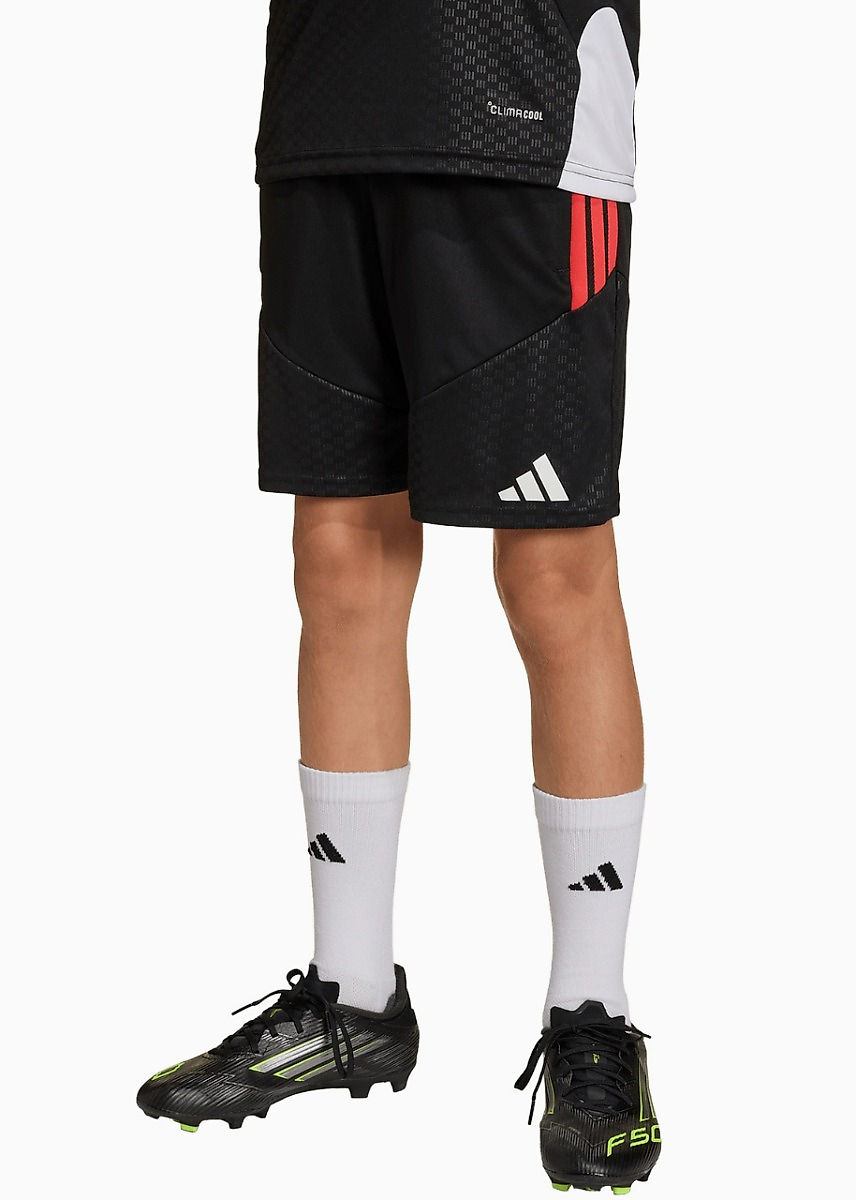 adidas Vaikiški šortai Tiro 26 Competition Training KA7657