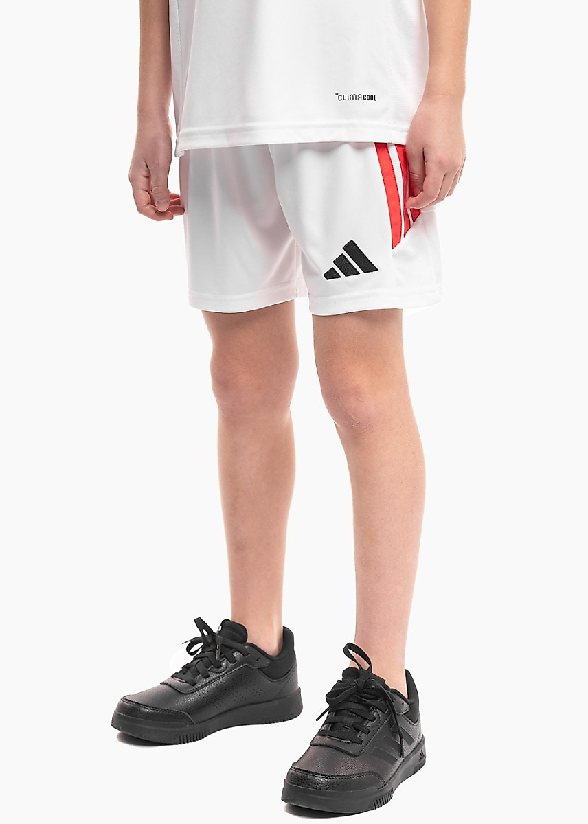 Vaikiški šortai adidas Tiro 26 League KR0364