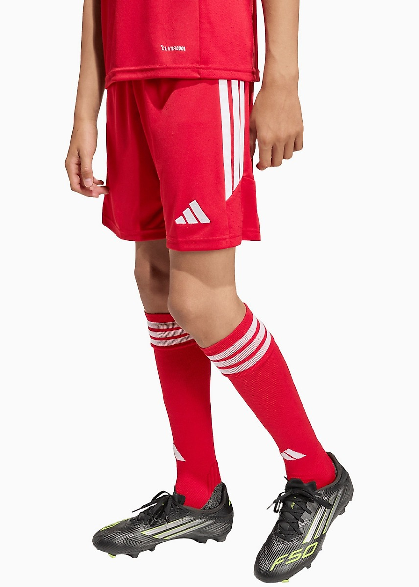 adidas Vaikiški šortai Tiro 26 League KA8817