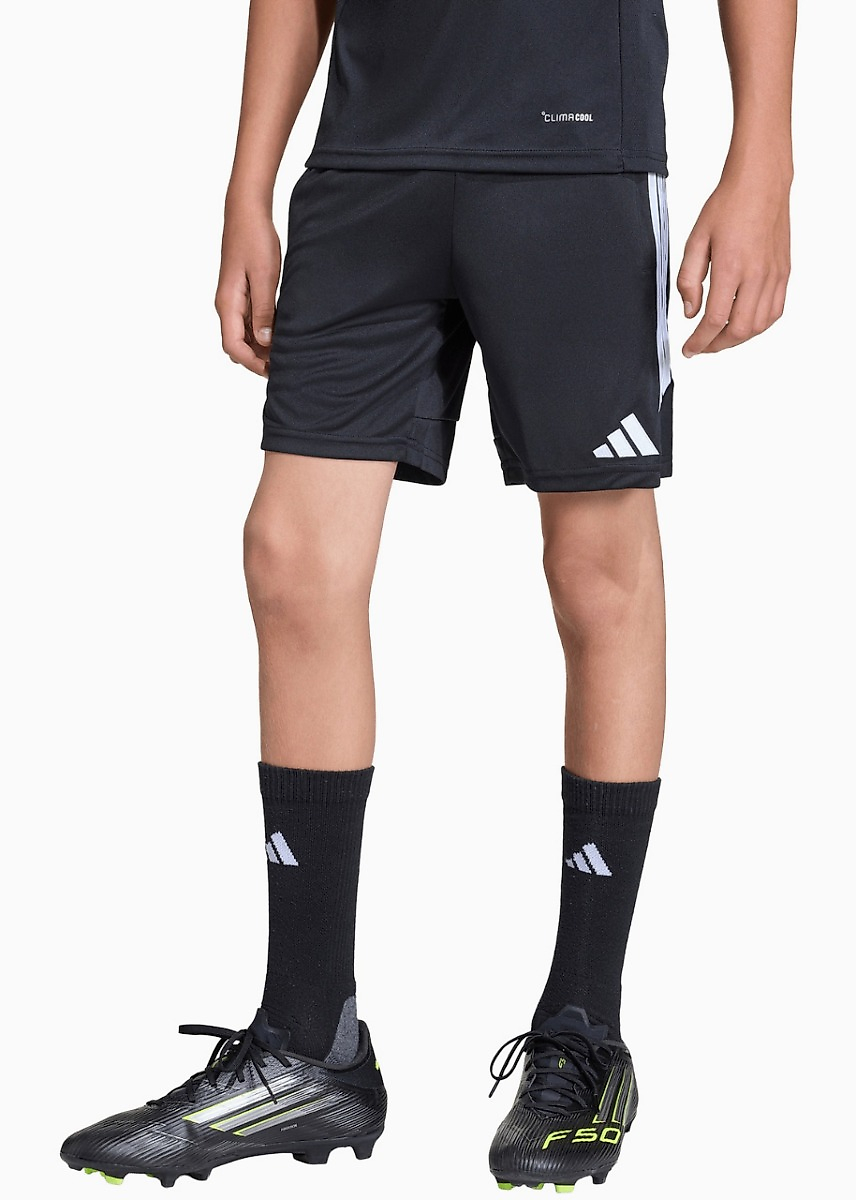 adidas Vaikiški šortai Tiro 26 League Training JY7147