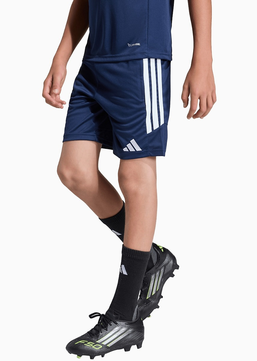 adidas Vaikiški šortai Tiro 26 League Training JY7150