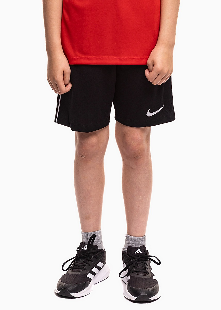 Nike Vaikiški šortai Dri-Fit Park 26 HM7164 010