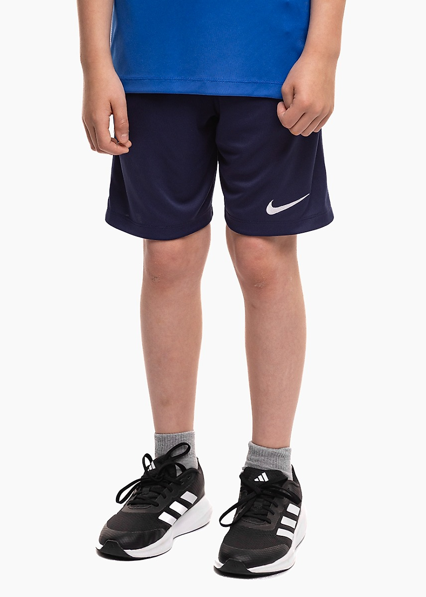 Nike Vaikiški šortai Dri-Fit Park 26 HM7164 410