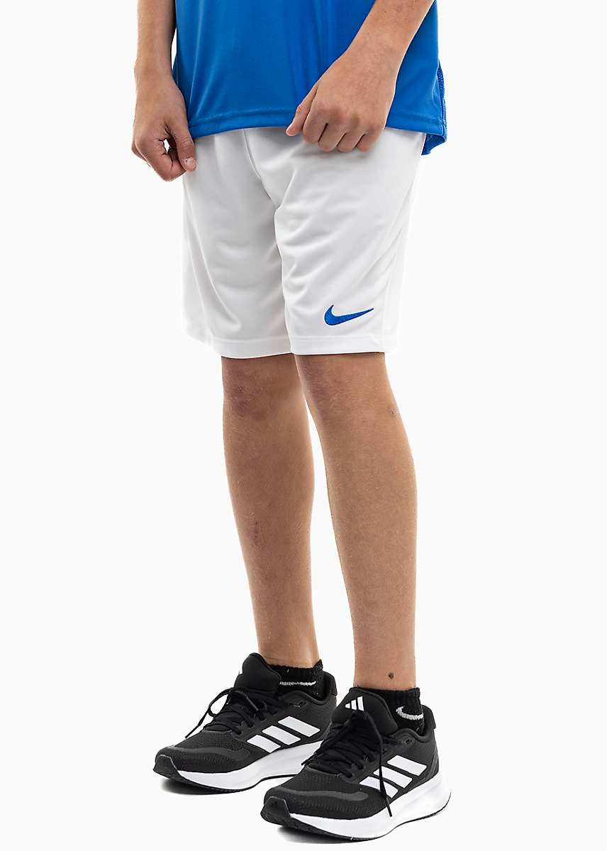 Nike Vaikiški šortai Dry Park III BV6865 104
