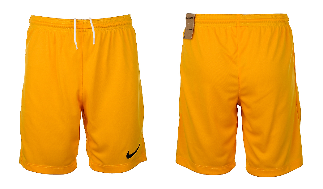 Nike Vaikiški šortai Junior Dry Park III BV6865 739
