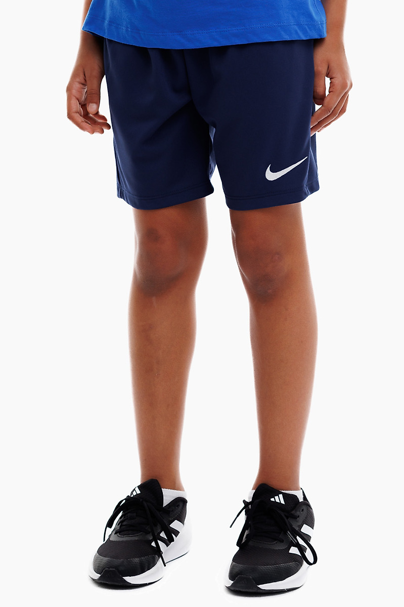 Nike Vaikiški šortai Junior Dry Park III BV6865 410