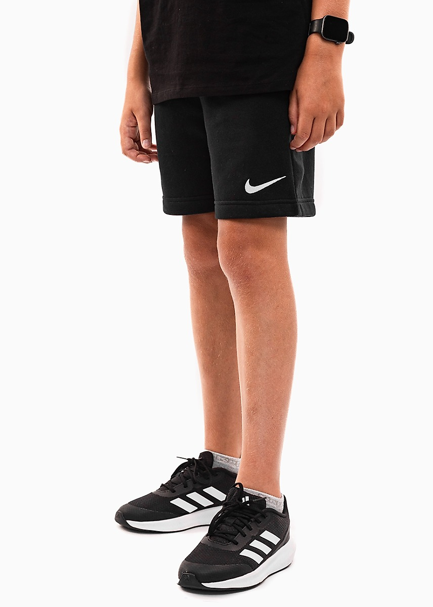 Nike Vaikiški šortai Flecee Park 20 Short KZ CW6932 010