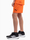 PUMA Spodenki dla dzieci teamRISE Short Jr 704943 08 produkto varianto nuotrauka