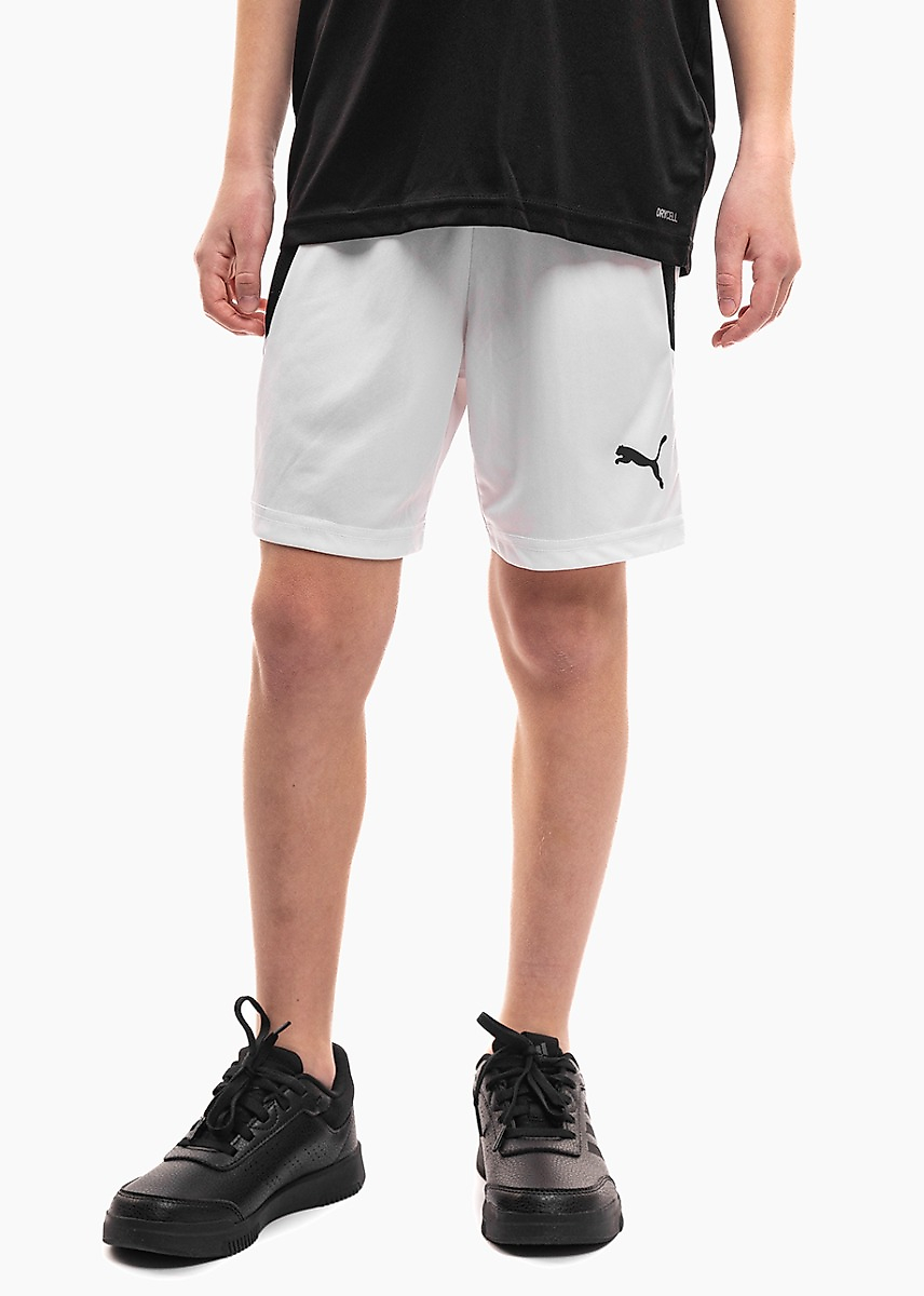 Puma Vaikiški šortai teamLIGA Jr 704931 04