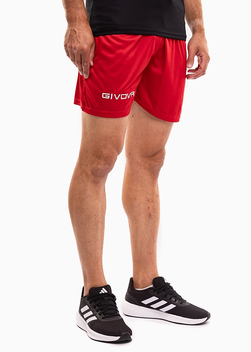 Givova Vyriški šortai Capo P018 0012