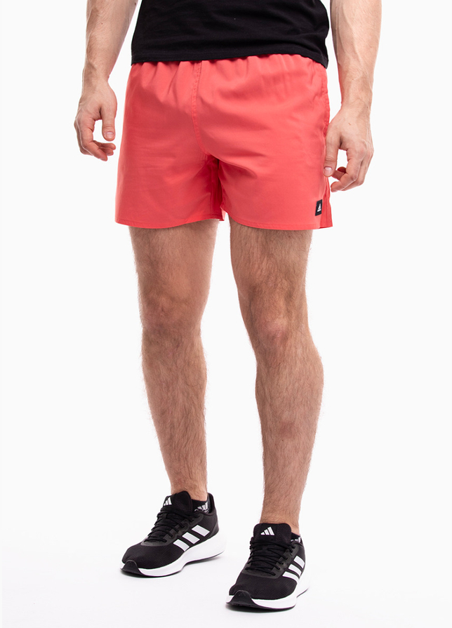 adidas Spodenki kąpielowe męskie Solid CLX IR6223 adidas Spodenki kąpielowe męskie Solid CLX IR6223