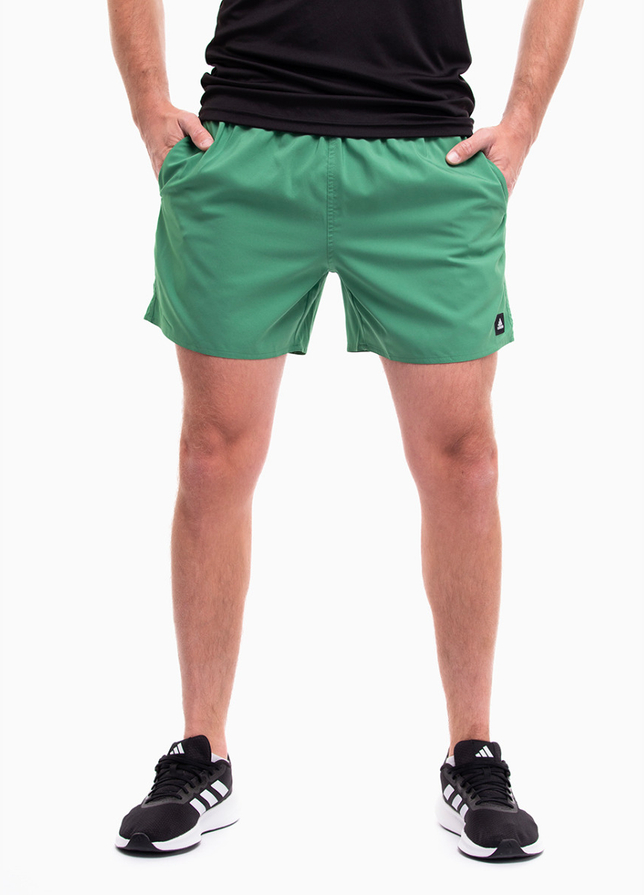 adidas Spodenki kąpielowe męskie Solid CLX IR6222 adidas Spodenki kąpielowe męskie Solid CLX IR6222