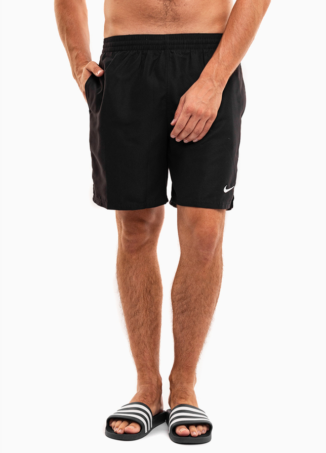 Nike Spodenki kąpielowe męskie Essential 7 NESSF559 001 Nike Spodenki kąpielowe męskie Essential 7 NESSF559 001