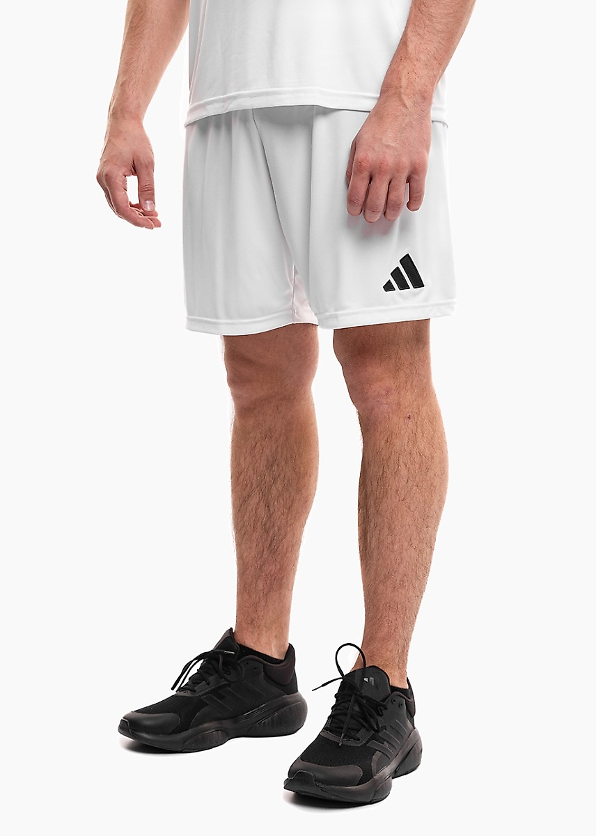 adidas vyriški šortai Entrada 26 JZ2516