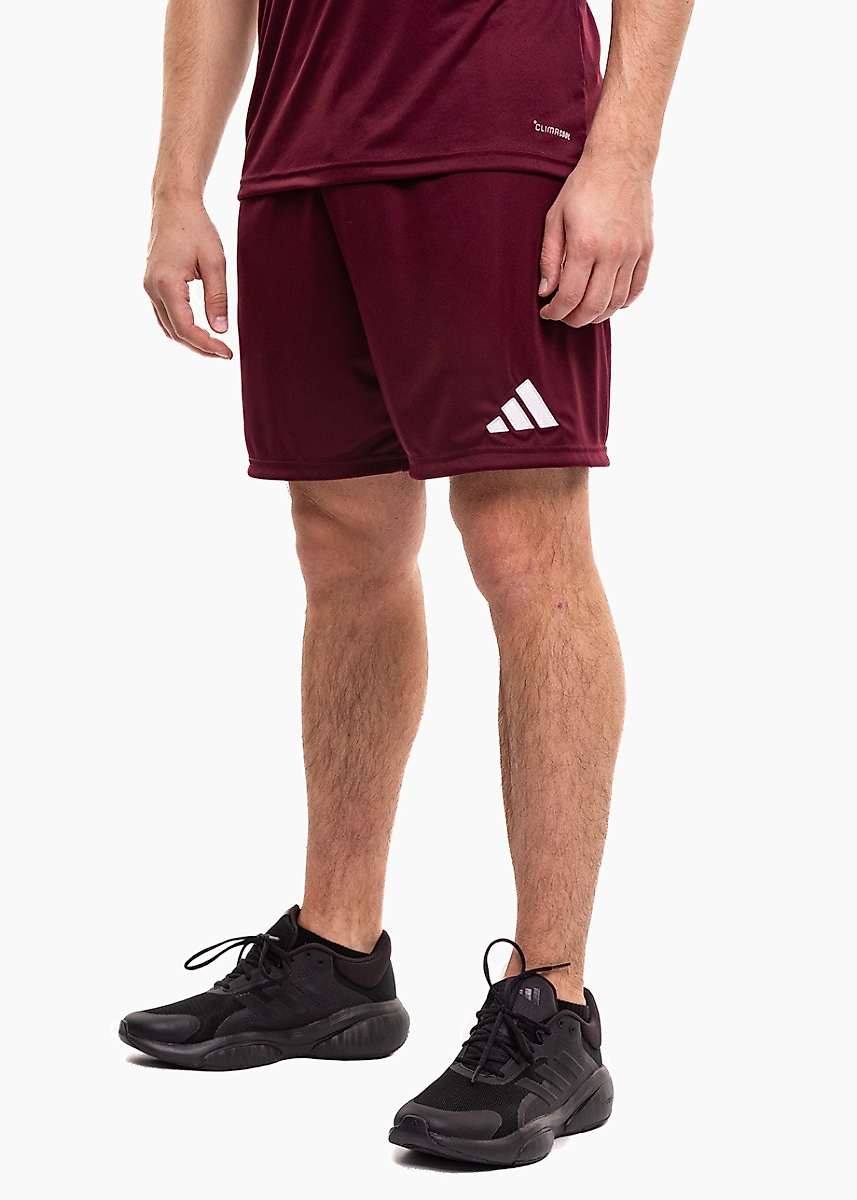 Vyriški šortai adidas Entrada 26 JZ2514
