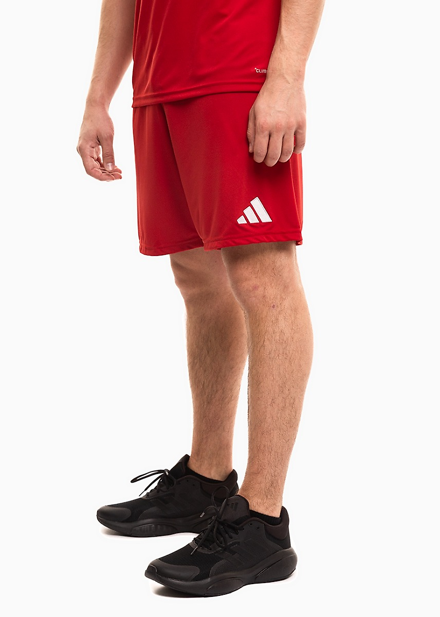 adidas vyriški šortai Entrada 26 JZ2517