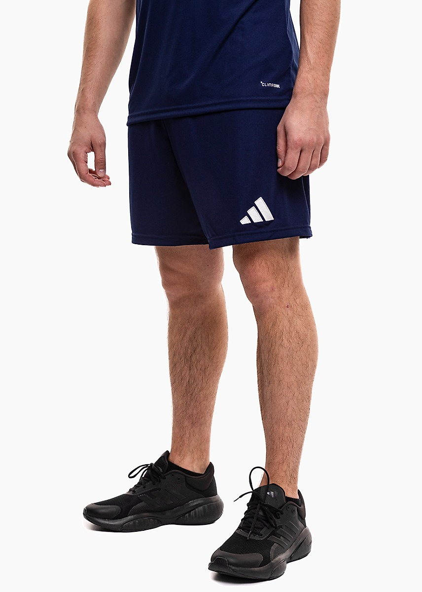 adidas vyriški šortai Entrada 26 JZ2513
