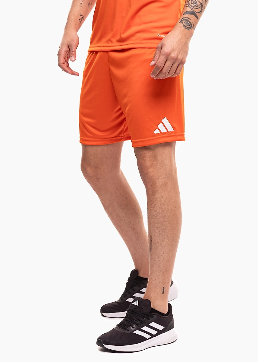 Vyriški šortai adidas Entrada 26 JZ2512