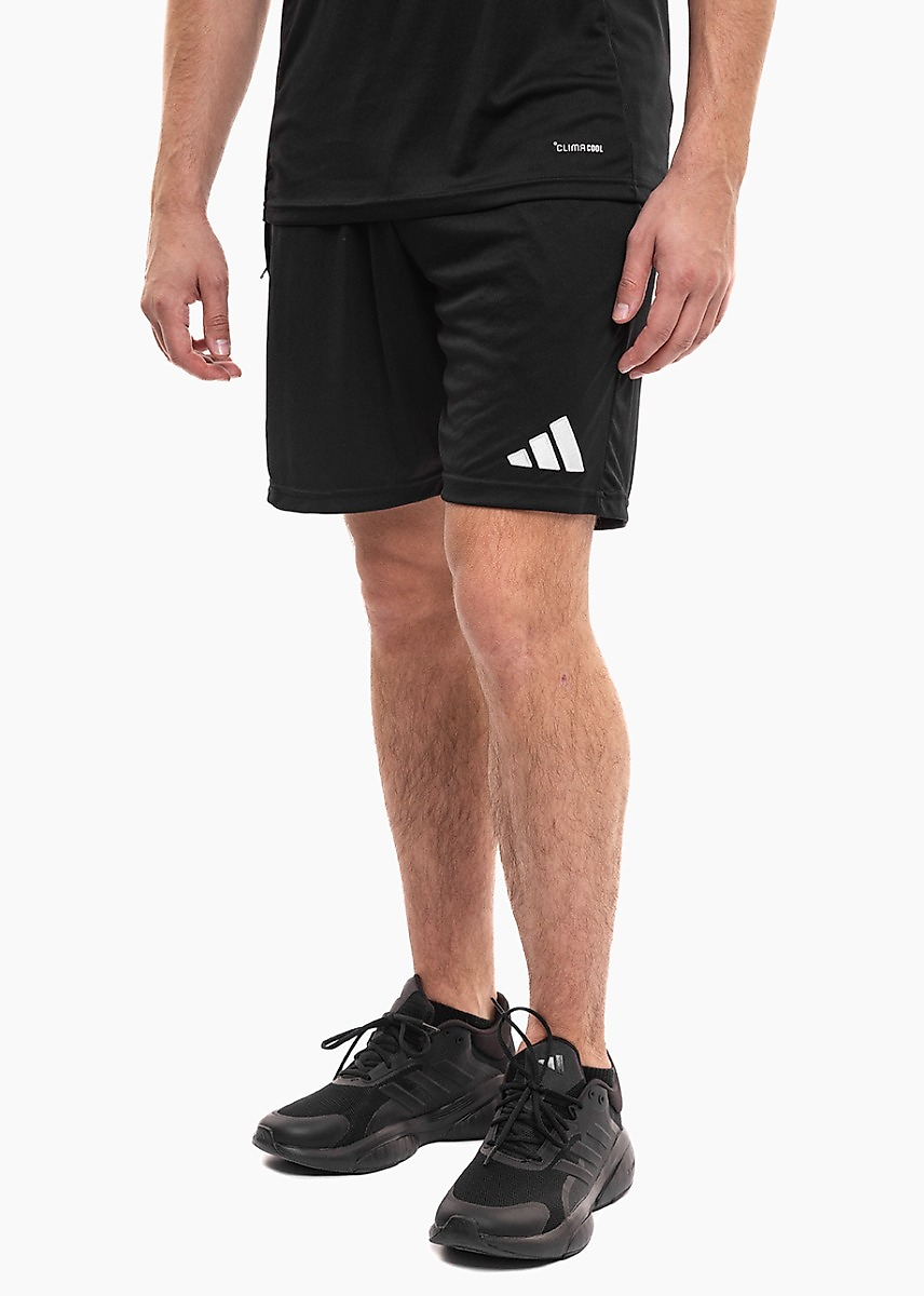 Vyriški šortai adidas Entrada 26 Training KD0985