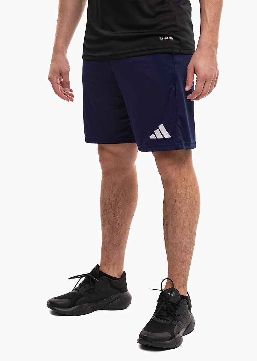 Vyriški šortai adidas Entrada 26 Training JZ6557