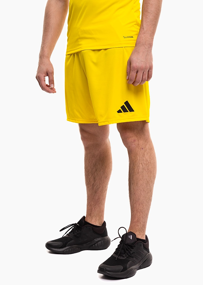 adidas vyriški šortai Entrada 26 JZ2518