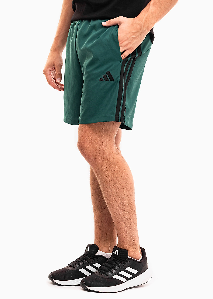 adidas Vyriški šortai Essentials 3-Stripes Chelsea JW1910