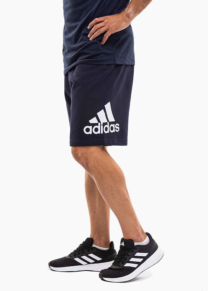adidas Vyriški šortai Essentials Big Logo French Terry IC9402
