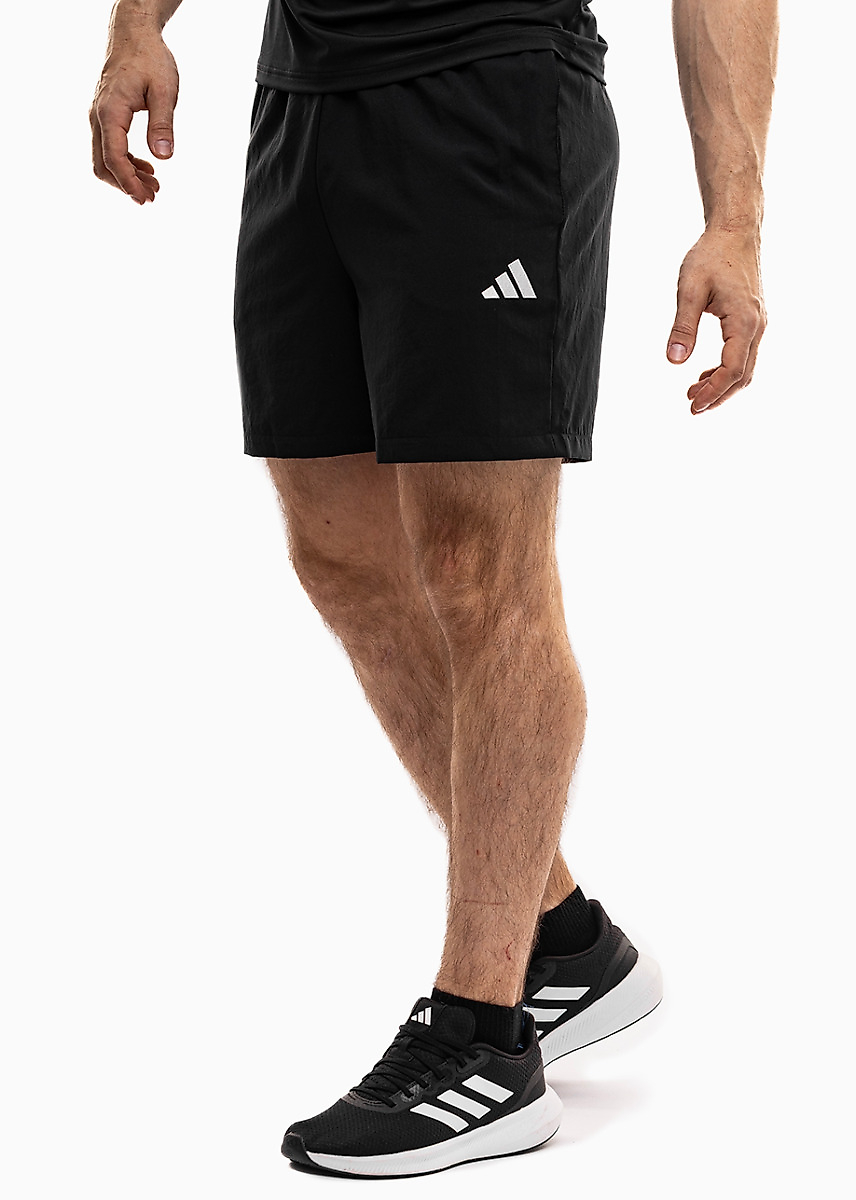 adidas Vyriški šortai Essentials Small Logo Chelsea JF1117