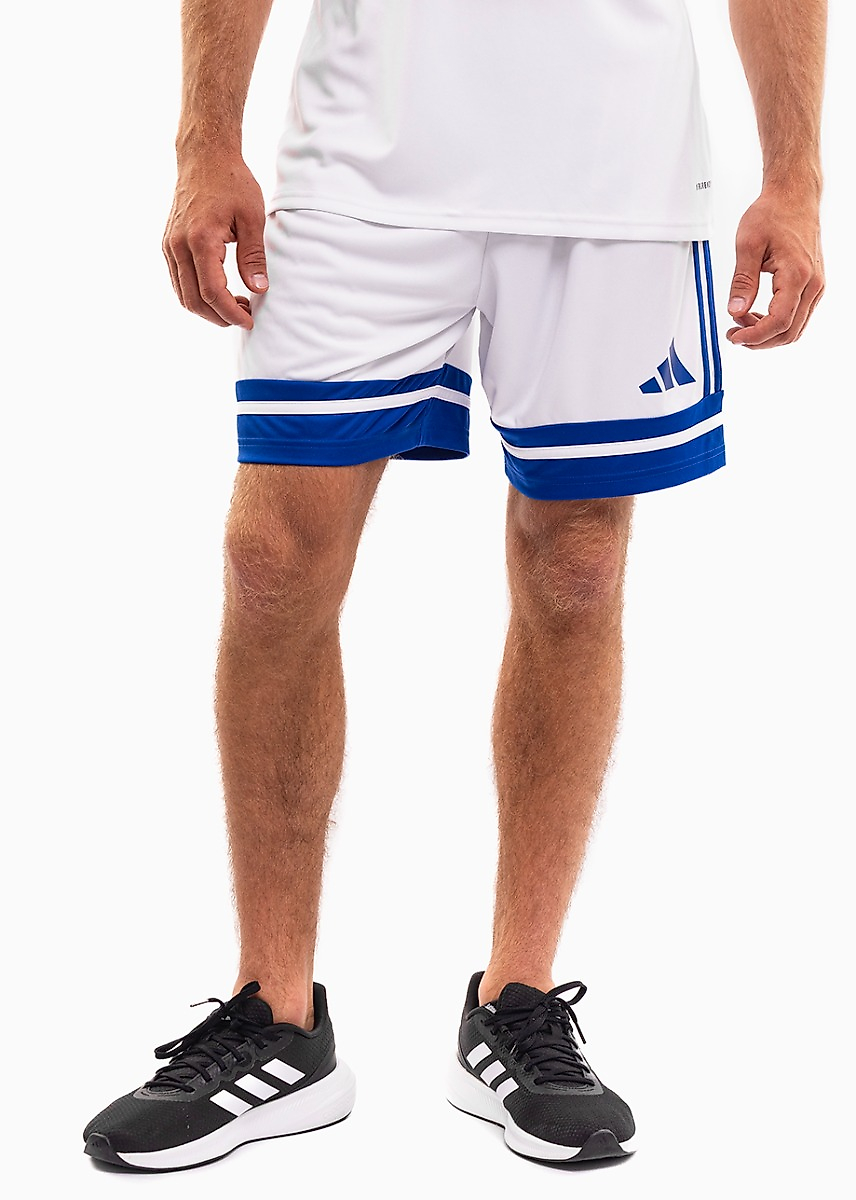 adidas Vyriški šortai Squadra 25 Shorts JH3409
