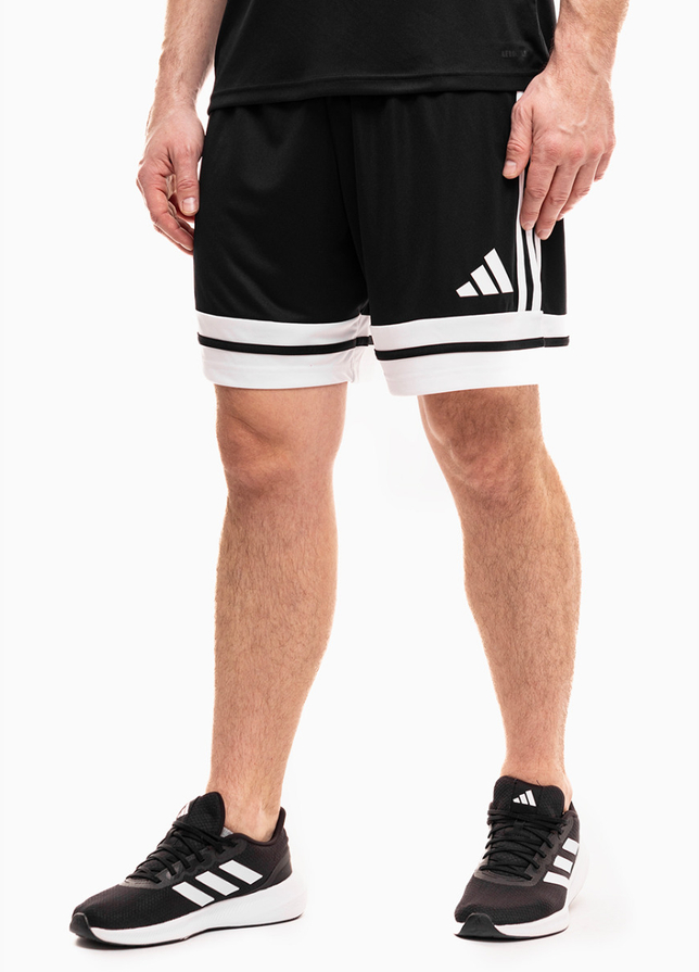 adidas Spodenki męskie Squadra 25 Shorts JH3402 adidas Spodenki męskie Squadra 25 Shorts JH3402