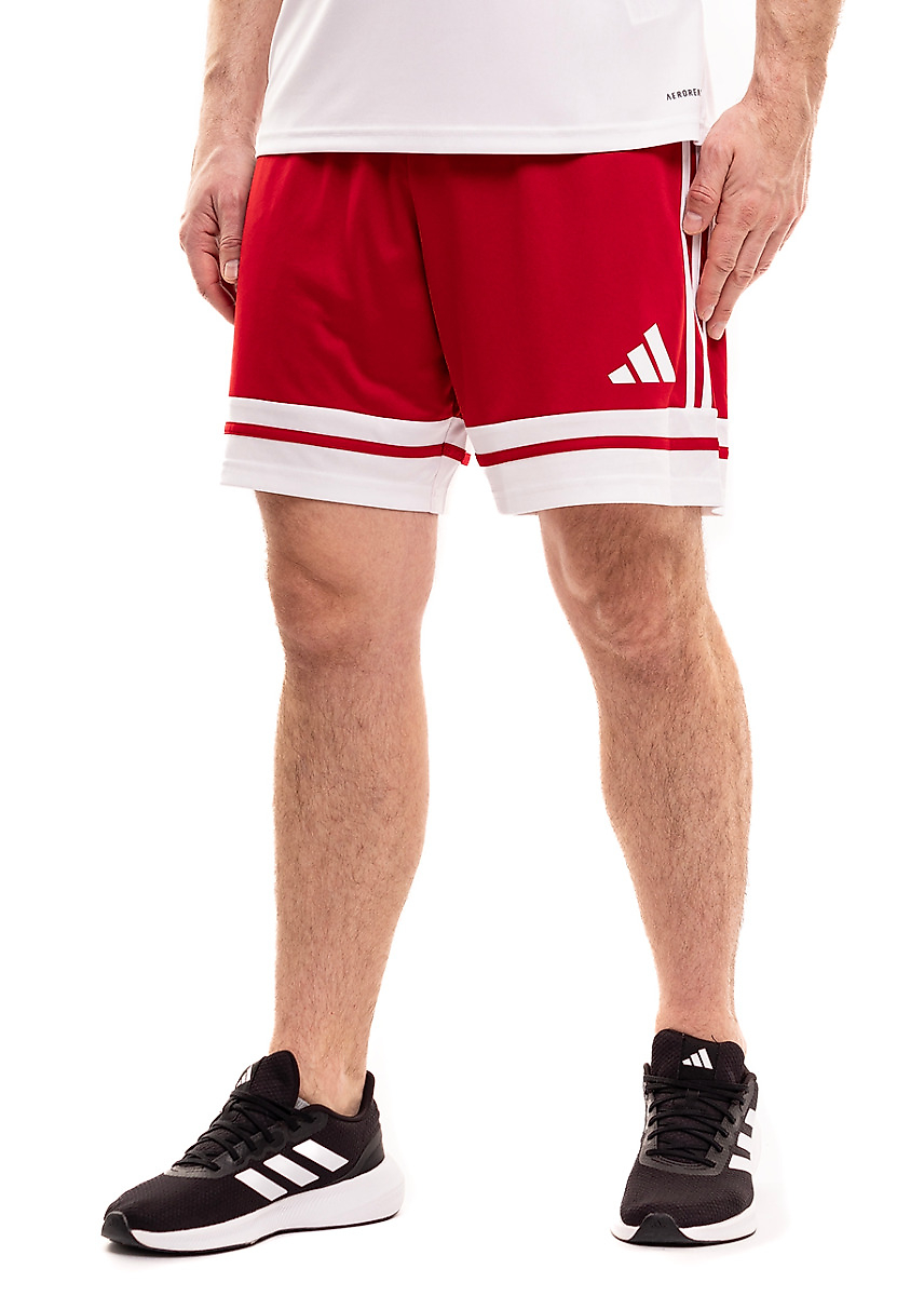 adidas Vyriški šortai Squadra 25 Shorts JE7745