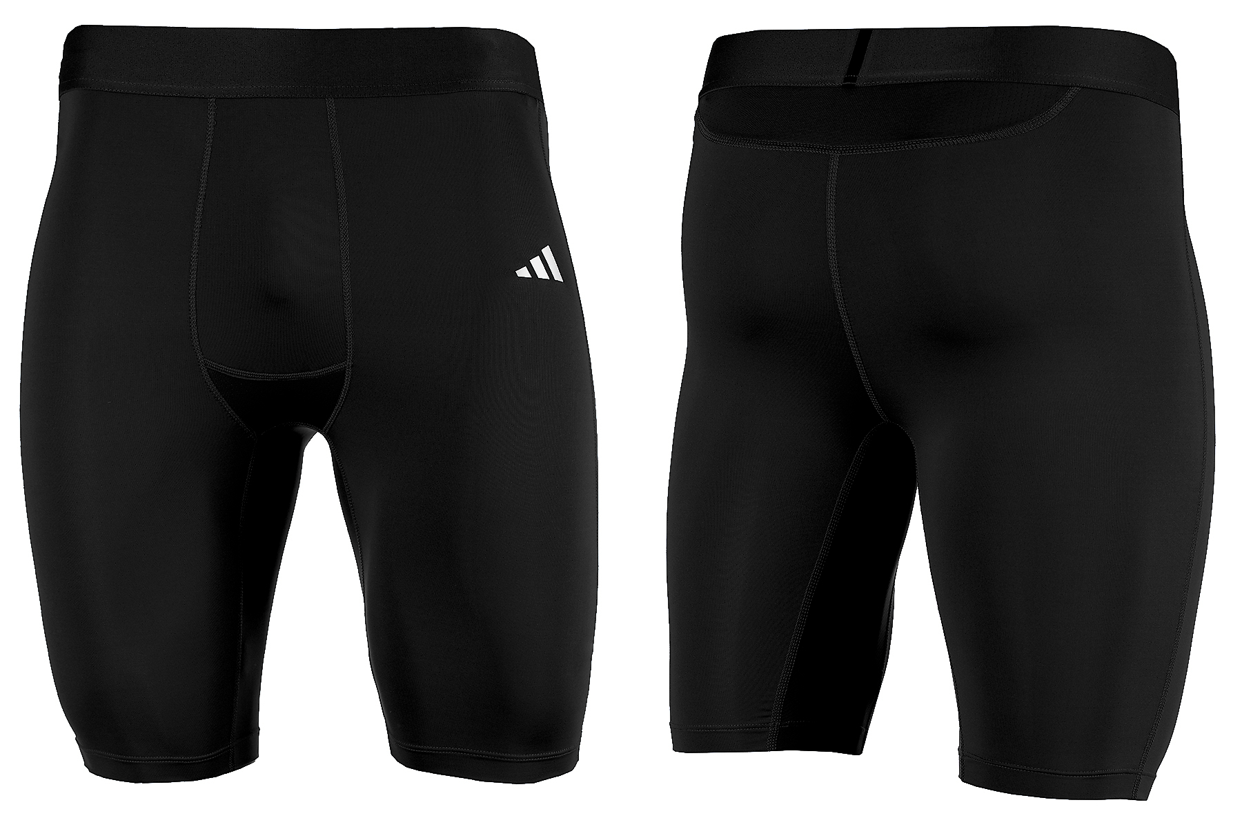 adidas Spodenki męskie Techfit Aeroready Short Tight HP0618
