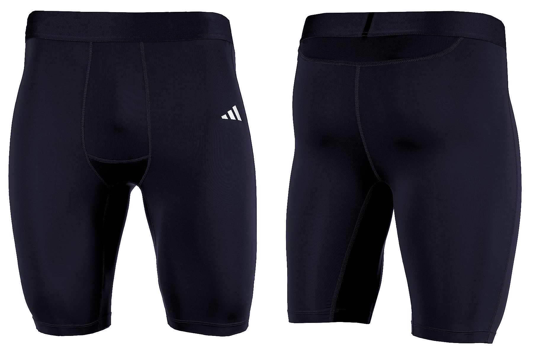 adidas Spodenki męskie Techfit Aeroready Short Tight HP0615